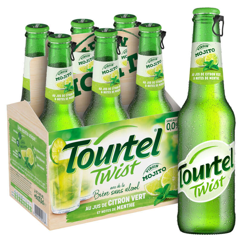 TOURTEL-408349