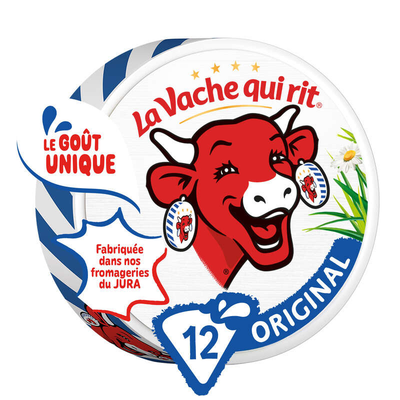 LA VACHE QUI RIT-408896