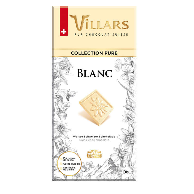 VILLARS-409019