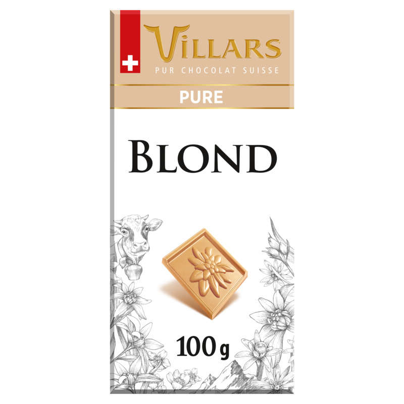 VILLARS-409021