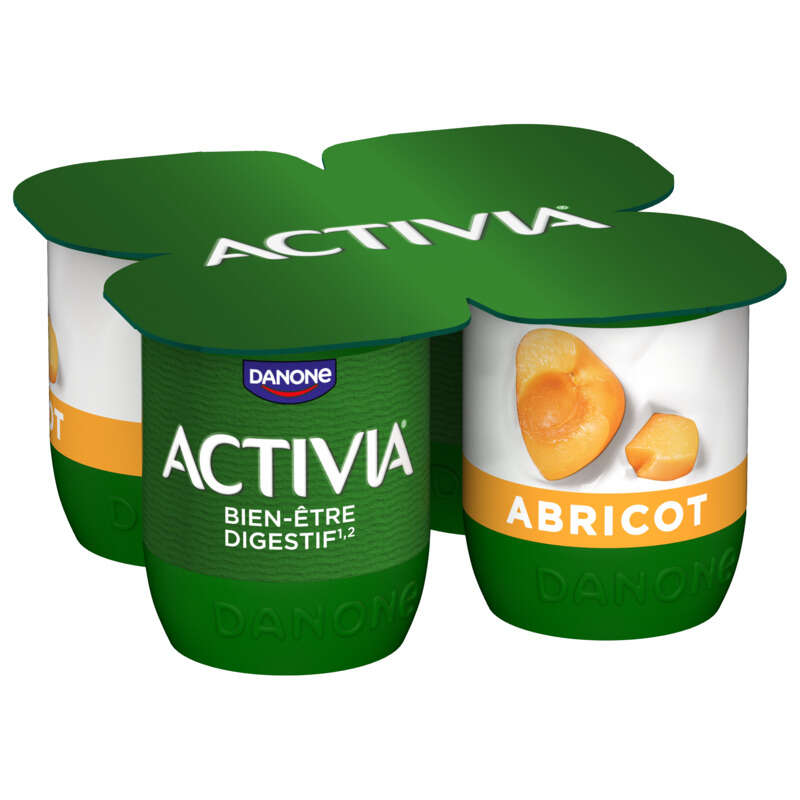 ACTIVIA-411831