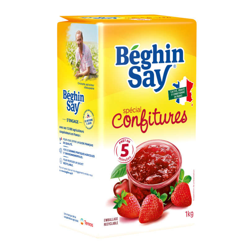 BEGHIN SAY-413365