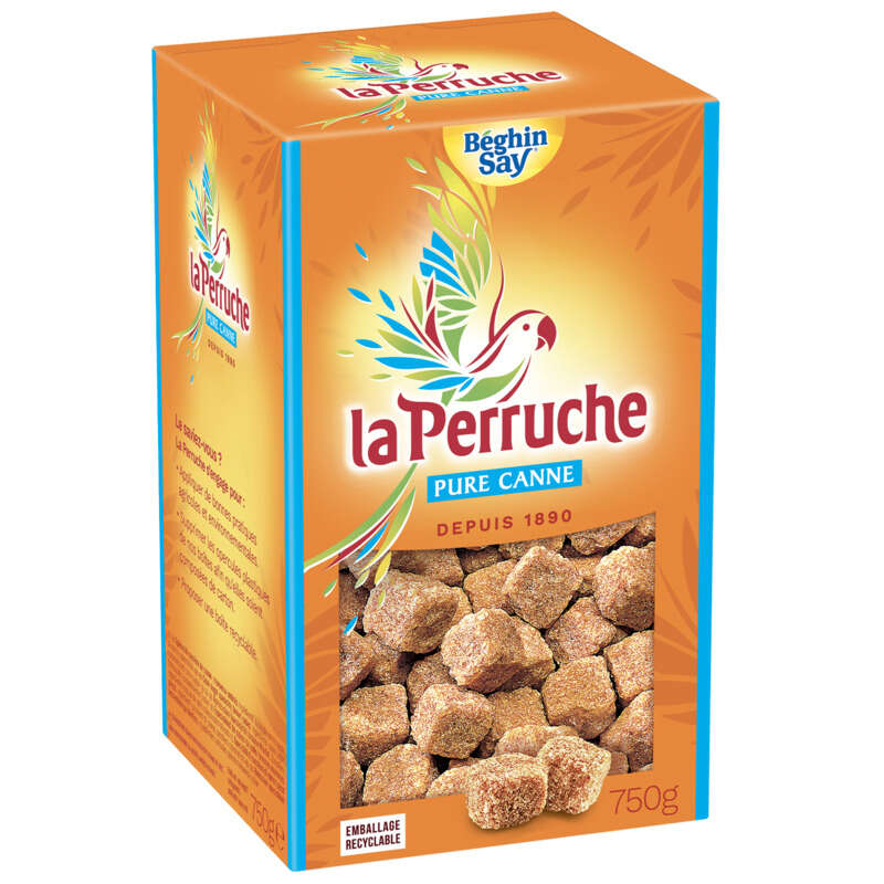 LA PERRUCHE-413382