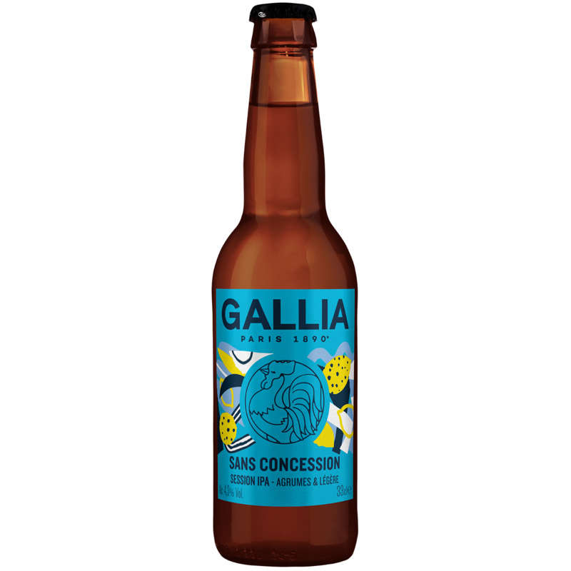 GALLIA-415297