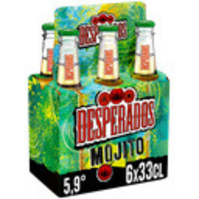 DESPERADOS-415344