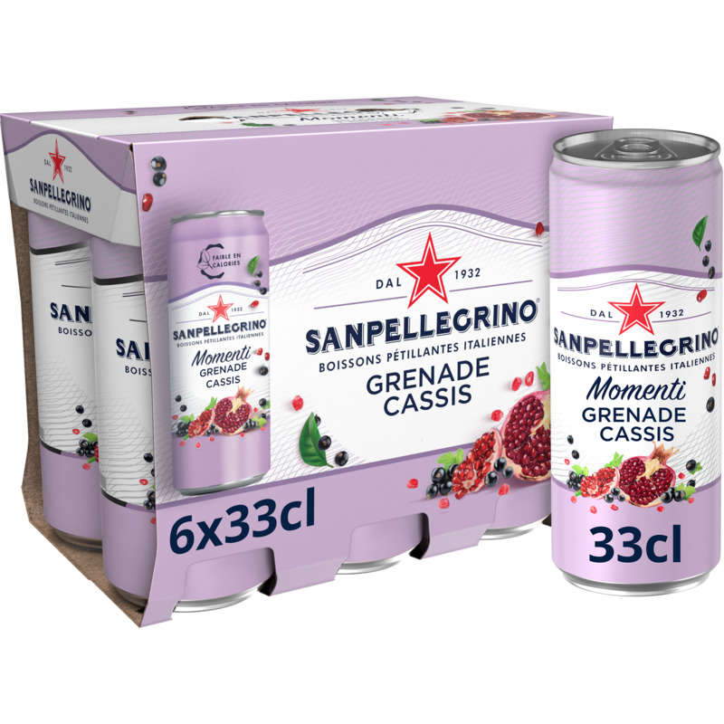 SAN PELLEGRINO-415427