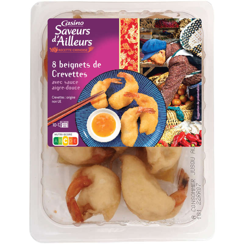 CASINO SAVEURS D'AILLEURS-416156