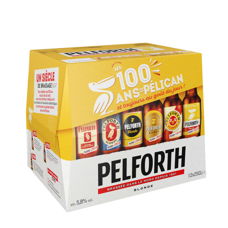 PELFORTH-419281