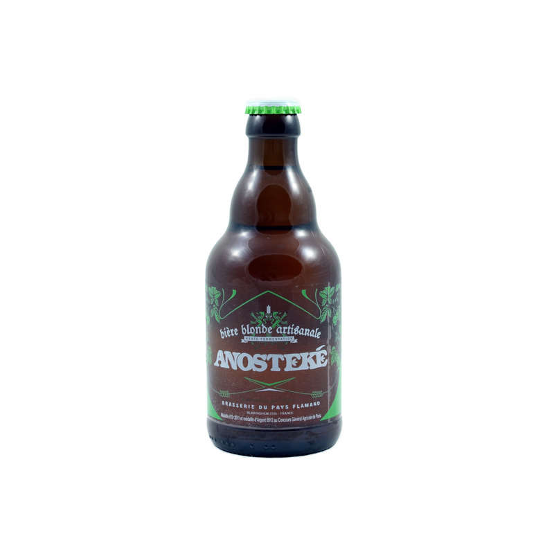 ANOSTEKE-420113