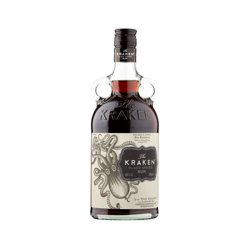 THE KRAKEN-421447