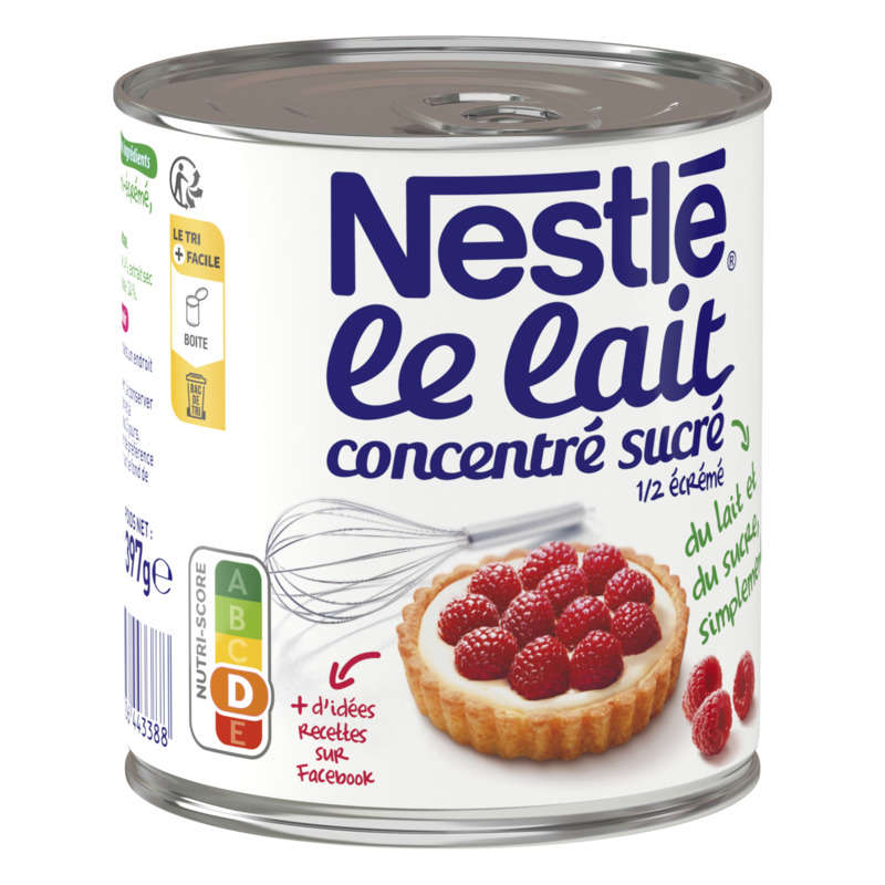 NESTLE-421900