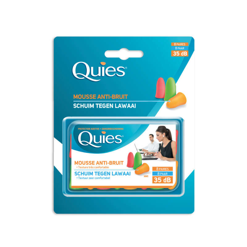 QUIES-422282