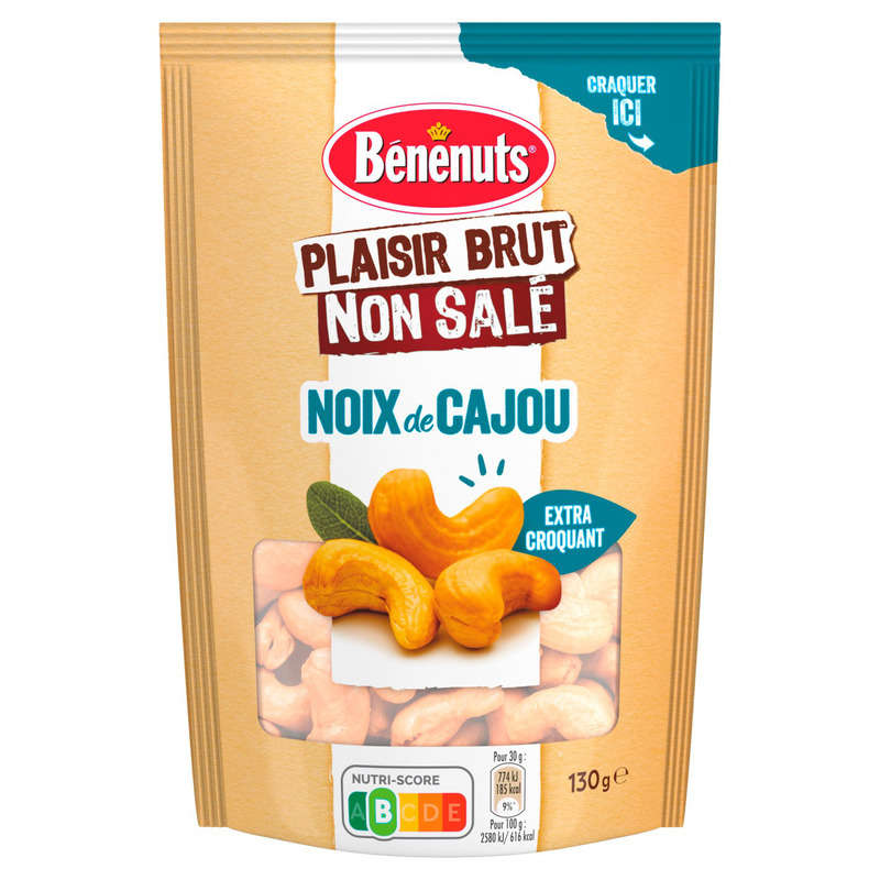 BENENUTS-422692