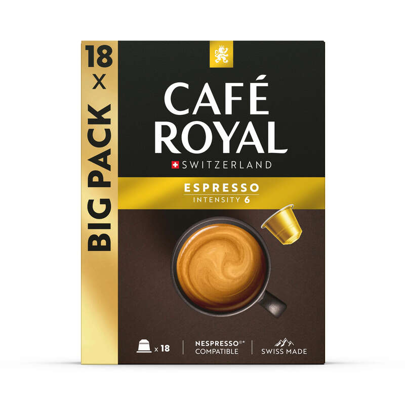 CAFE ROYAL-424687
