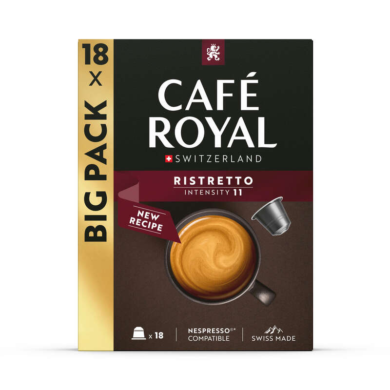 CAFE ROYAL-424697