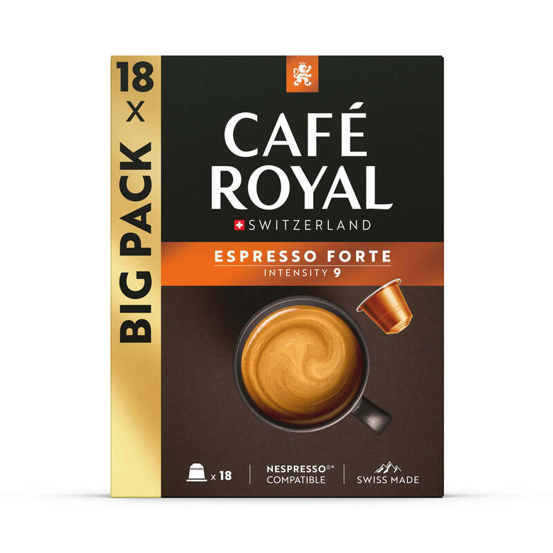 CAFE ROYAL-424700