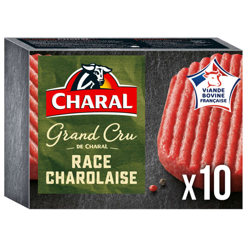 CHARAL-424748