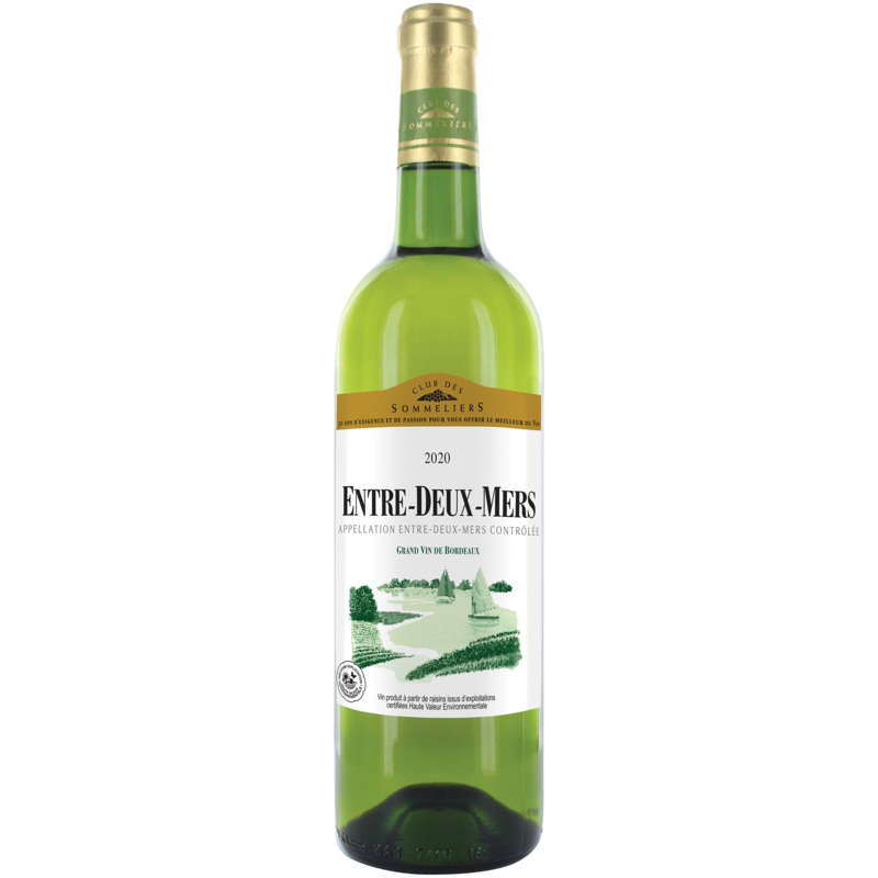CLUB DES SOMMELIERS-425250