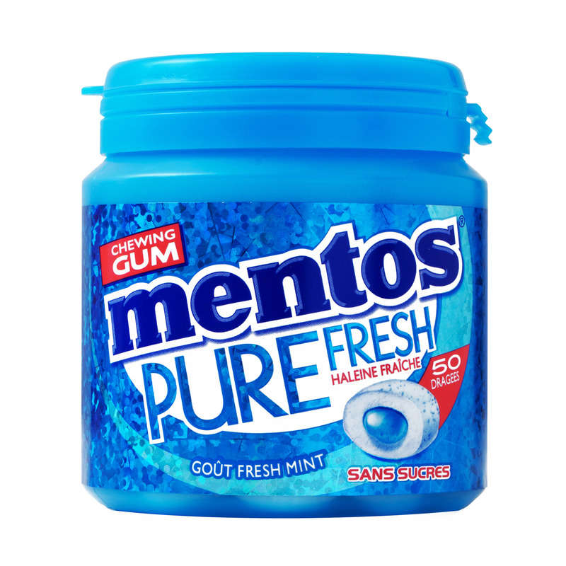 MENTOS-432199