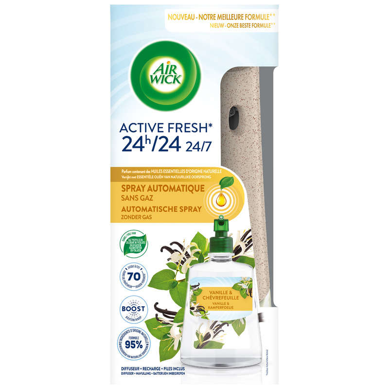 AIR WICK-432503