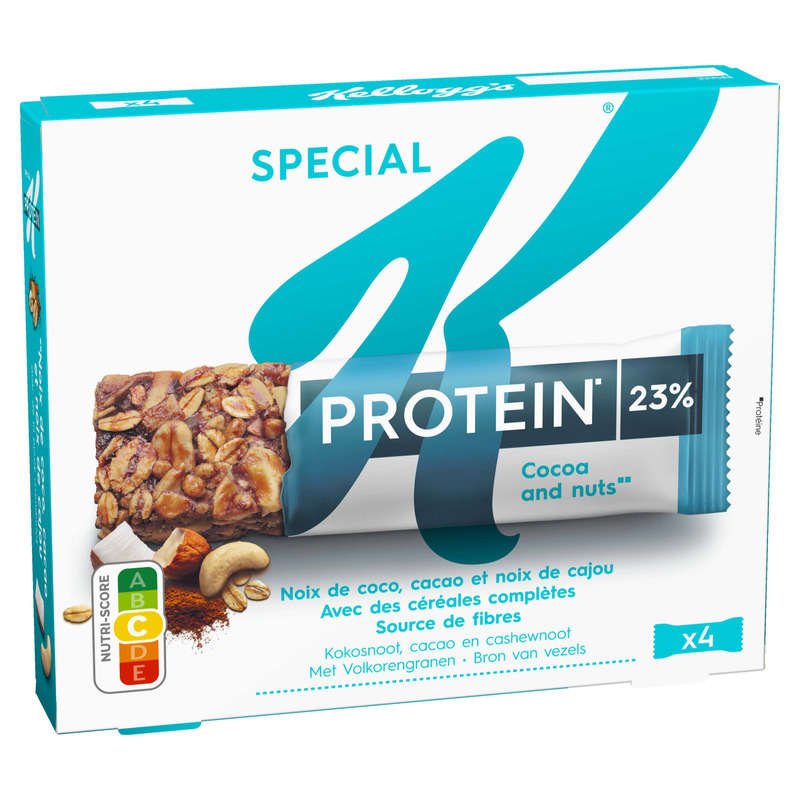 KELLOGG'S-433860