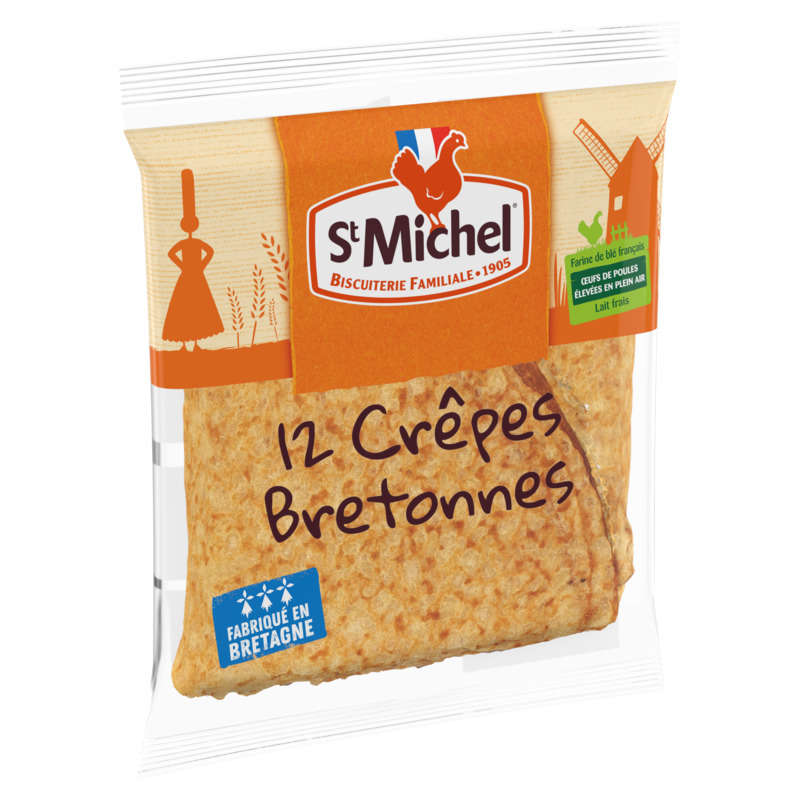 ST MICHEL-434717