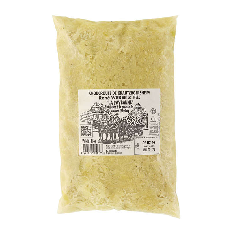 René Weber & Fils-435022