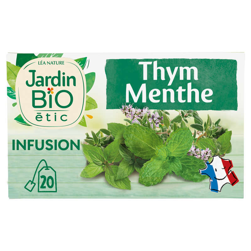 JARDIN BIO ETIC-435454