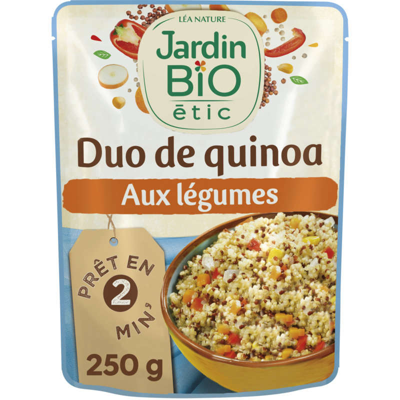 JARDIN BIO ETIC-435529