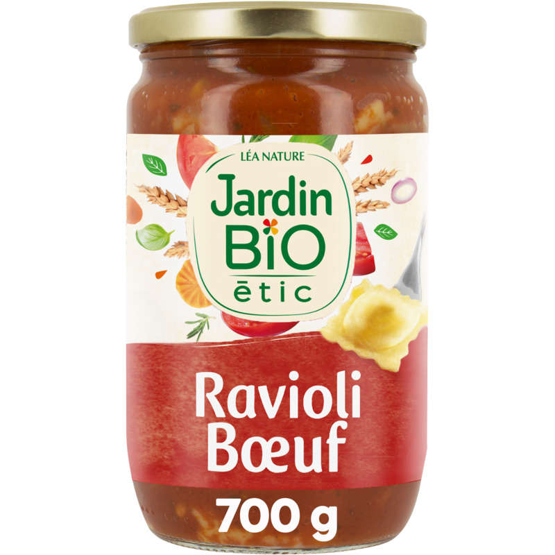 JARDIN BIO ETIC-435813