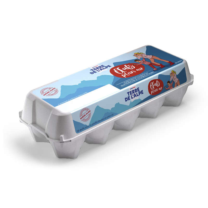 Terre de l'Alpe-437380