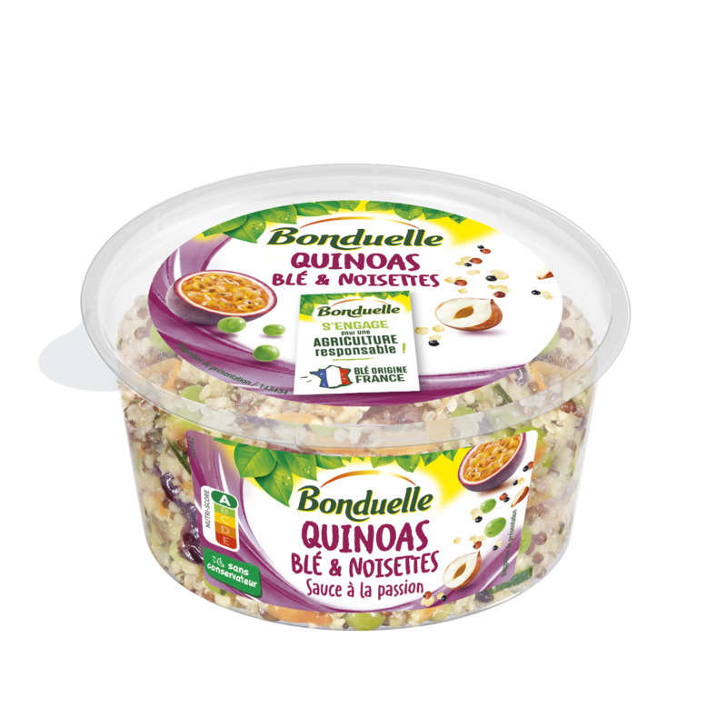 BONDUELLE-437465