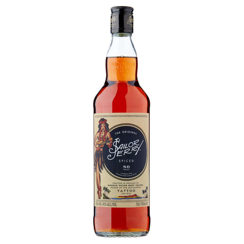 SAILOR JERRY-437883