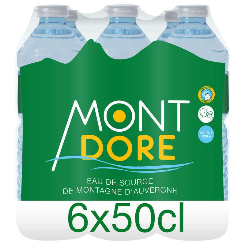 MONT DORE-437990