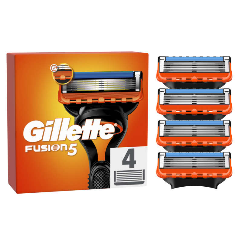 GILLETTE-438388