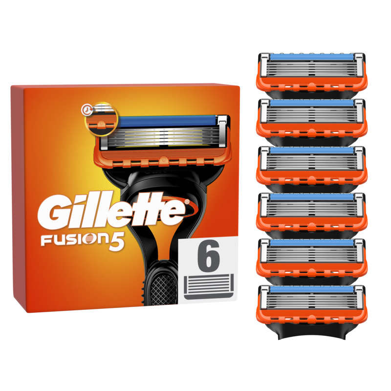 GILLETTE-438389