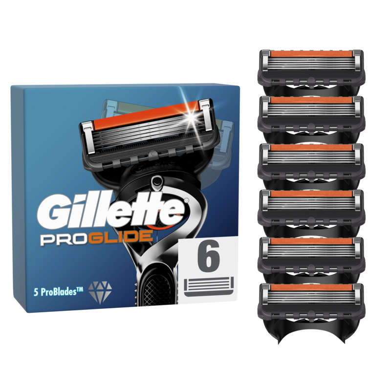 GILLETTE-438419