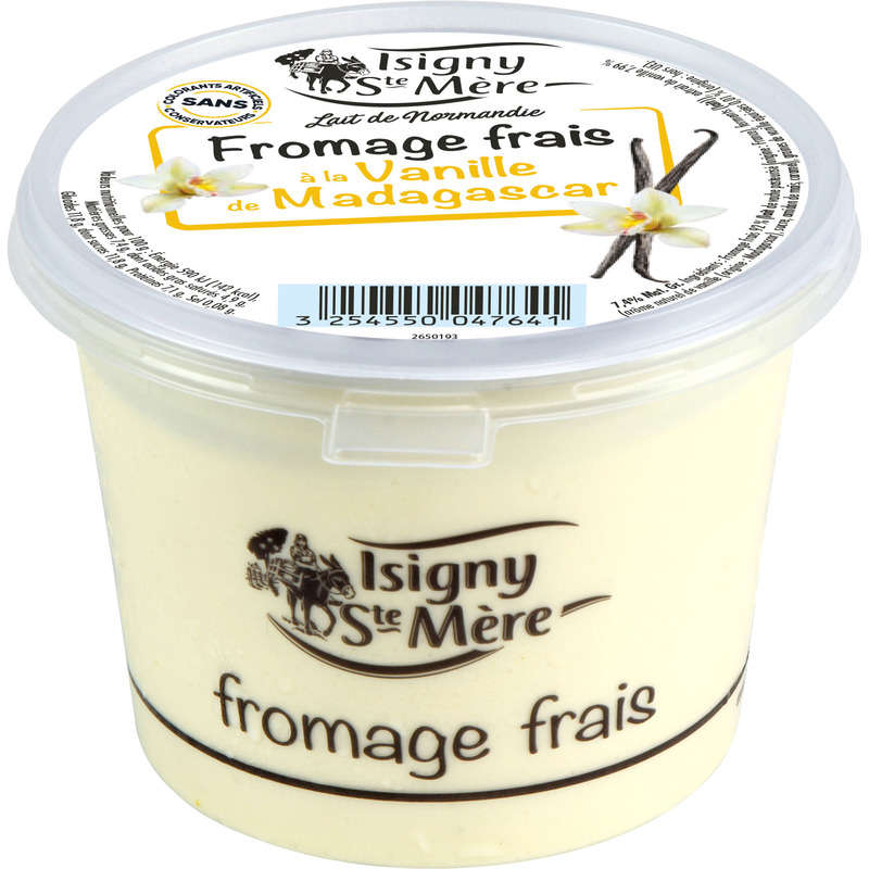 ISIGNY STE MERE-439095