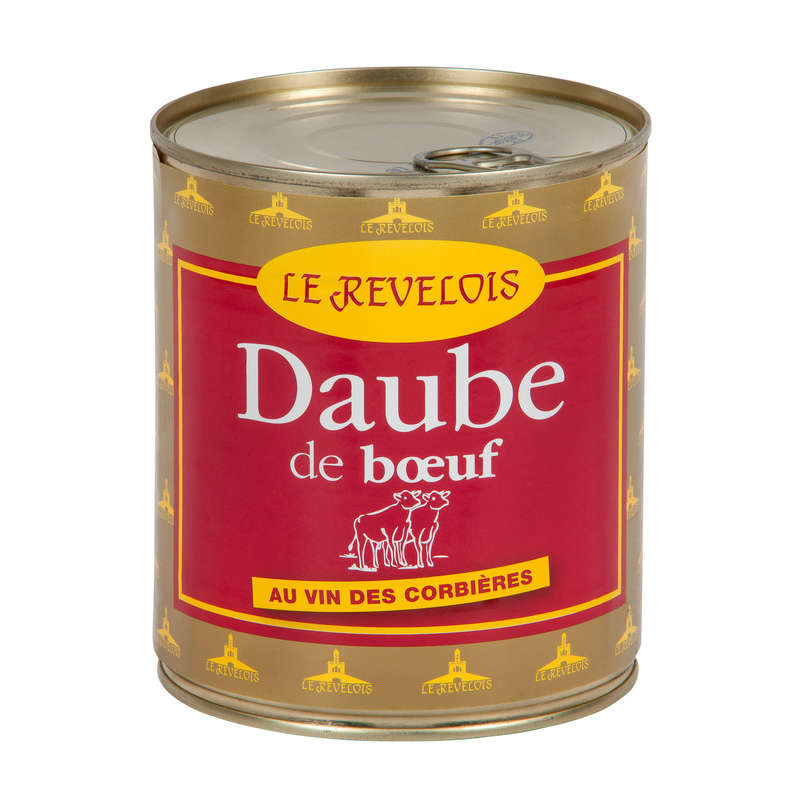 LE REVELOIS-439275