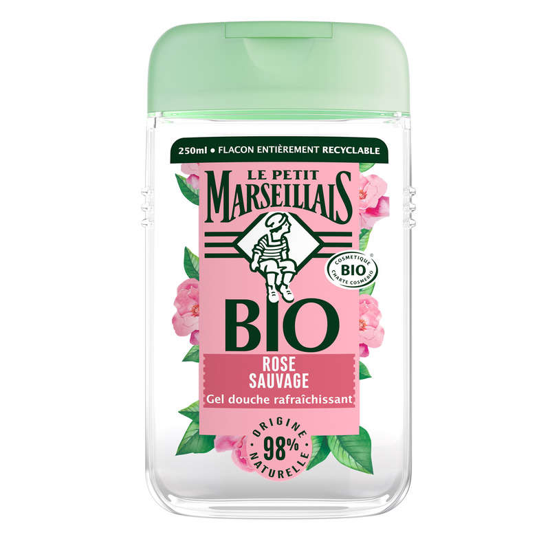 LE PETIT MARSEILLAIS-439464