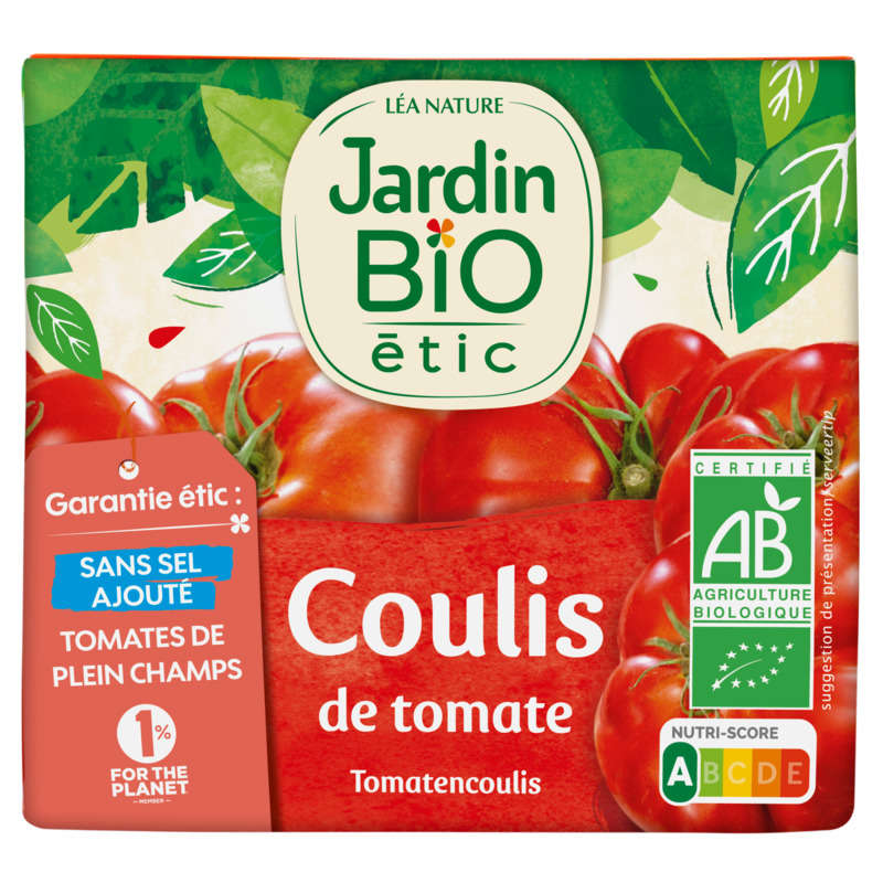 JARDIN BIO ETIC-443947