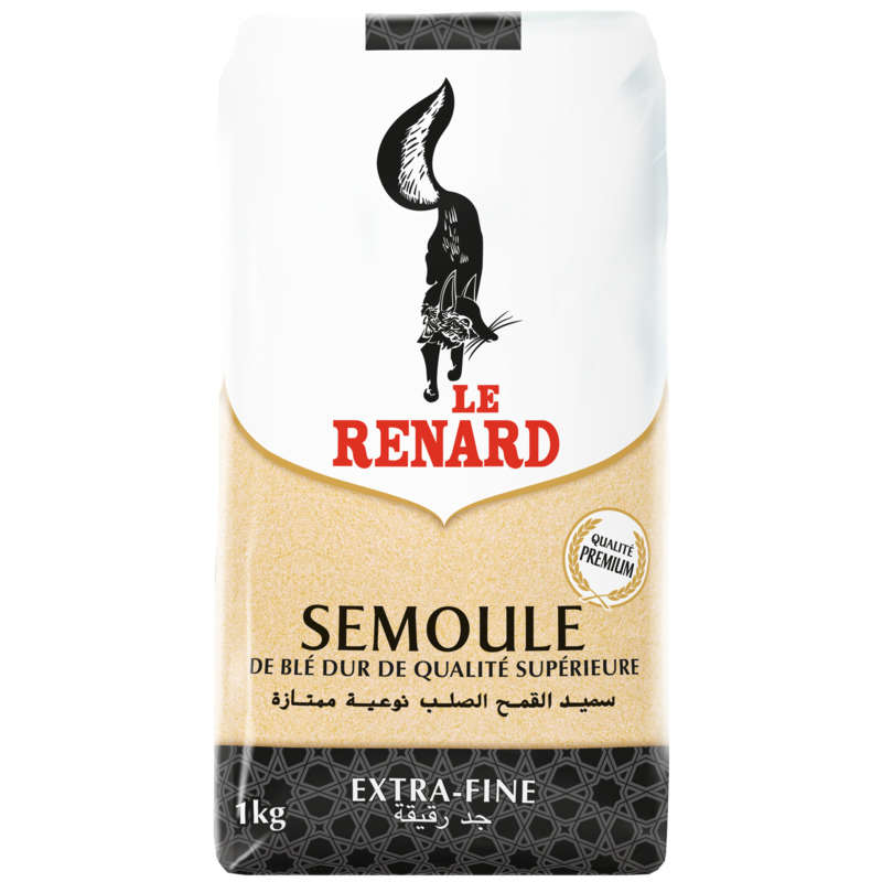 LE RENARD-446069