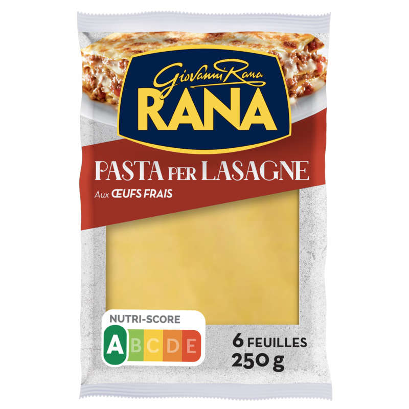 GIOVANNI RANA-446653