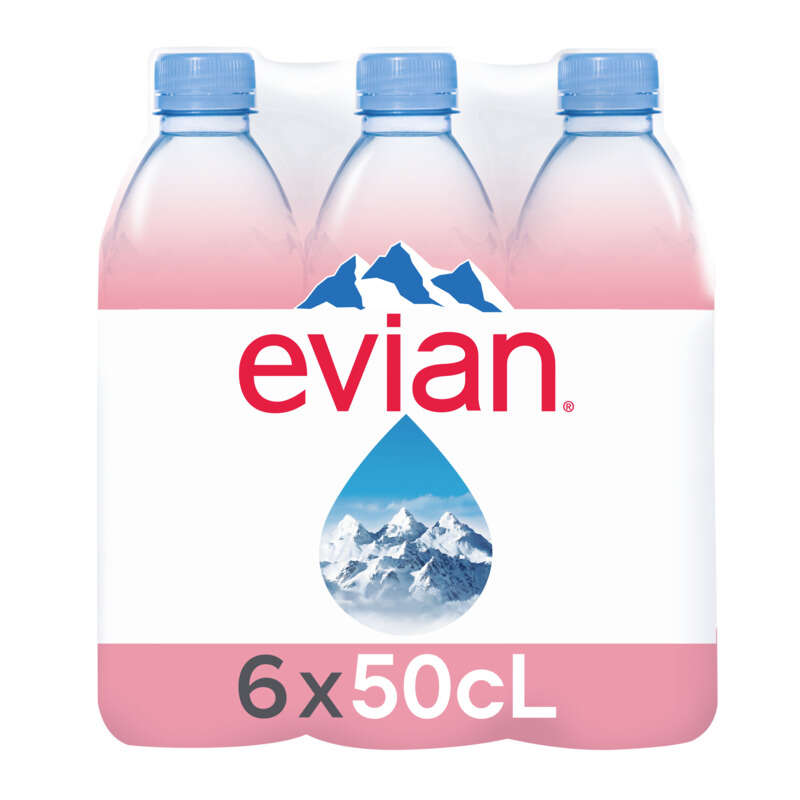 EVIAN-447343