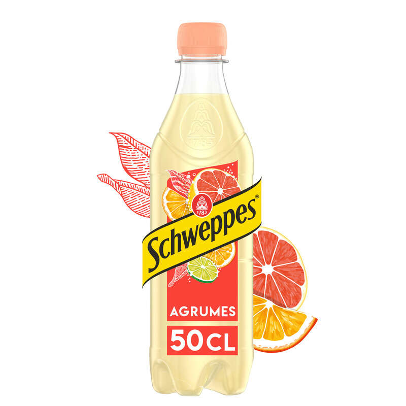 SCHWEPPES-447346