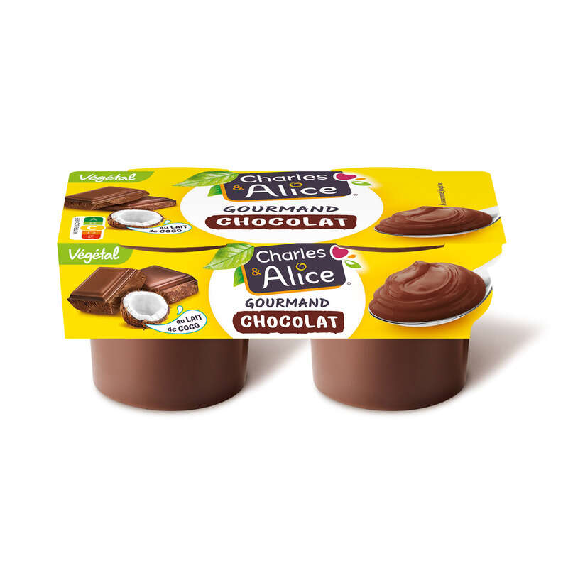 CHARLES & ALICE-447499