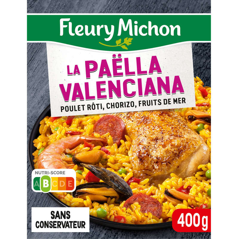 FLEURY MICHON-449539