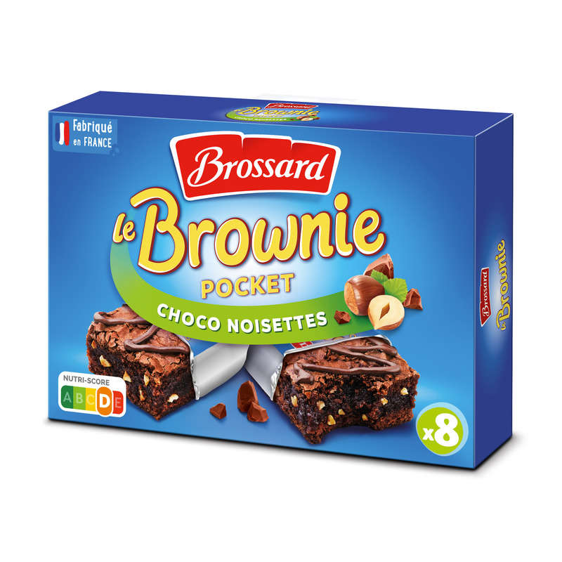BROSSARD-450663