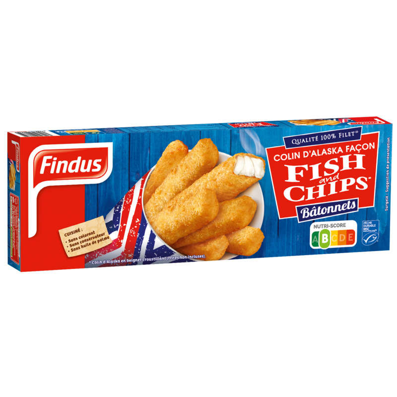 FINDUS-450921