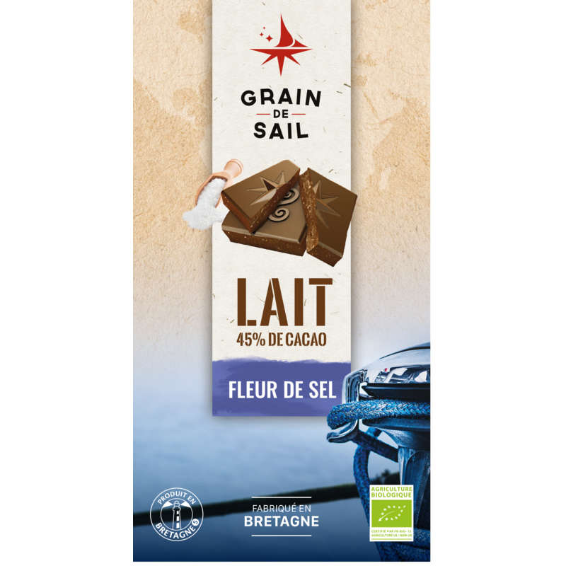 GRAIN DE SAIL-451158